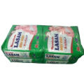 Lasam brand Disposable Baby Diapers for Africa market Angola and Congo